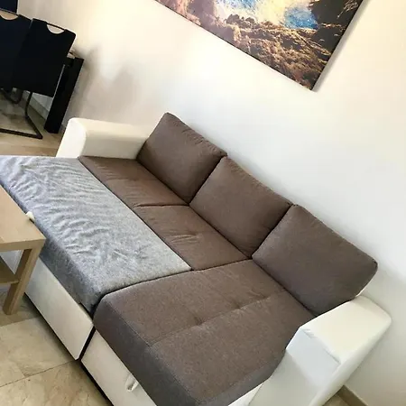 Casa Cielo * Кала-Гононе