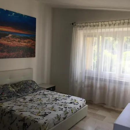 Апартаменты Casa Cielo Кала-Гононе