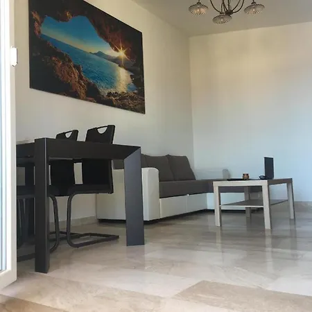 Casa Cielo * Cala Gonone