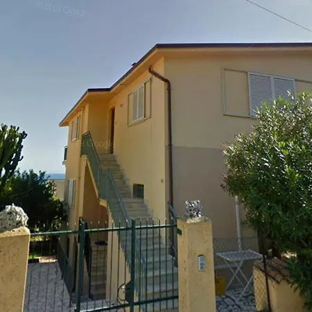 Casa Cielo Cala Gonone