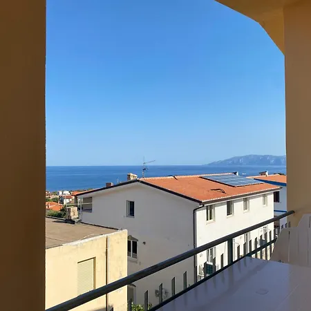 Apartment Casa Cielo *