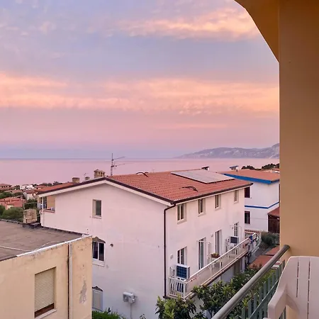 Casa Cielo Cala Gonone