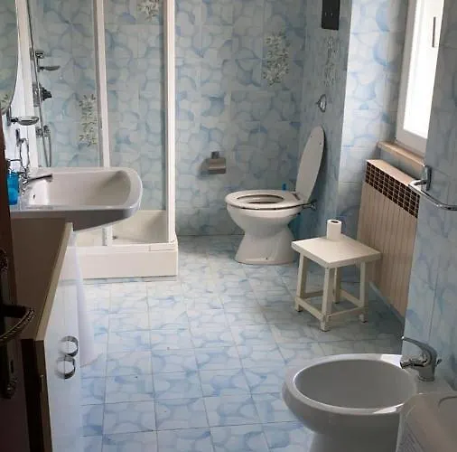 Casa Cielo Cala Gonone