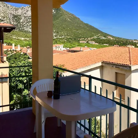 Casa Cielo Appartement