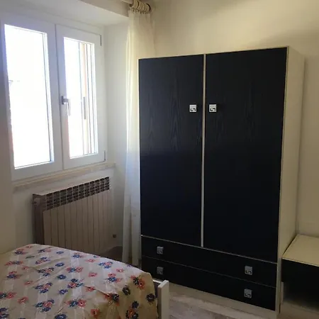 Casa Cielo Apartment *
