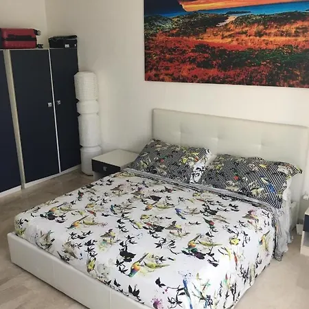 Apartament Casa Cielo Cala Gonone