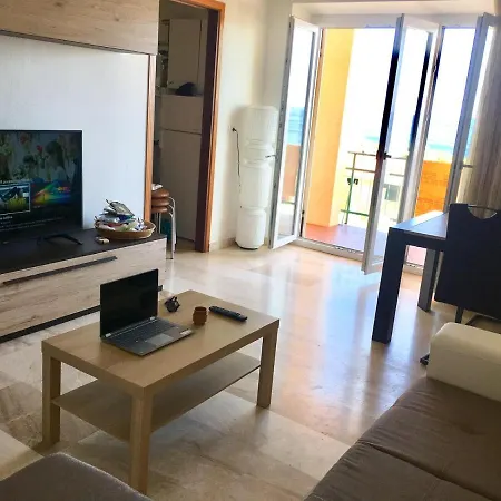 Casa Cielo Appartement Cala Gonone