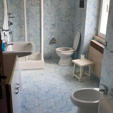 Casa Cielo Cala Gonone