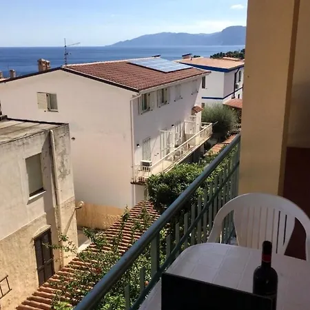 Casa Cielo Appartement