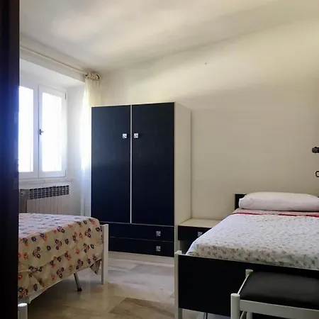 Апартаменты Casa Cielo *