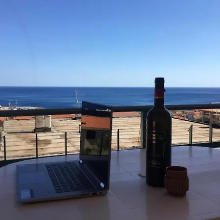 Casa Cielo Appartamento