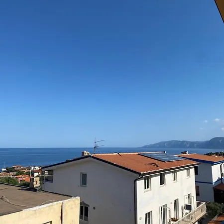 Casa Cielo Appartamento