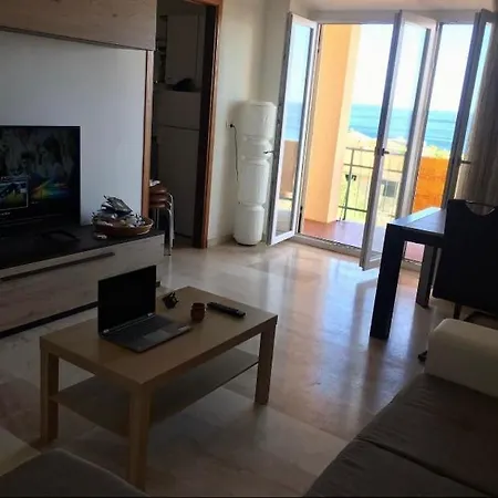 Appartamento Casa Cielo *
