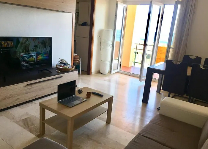 Casa Cielo アパート カーラゴノネ